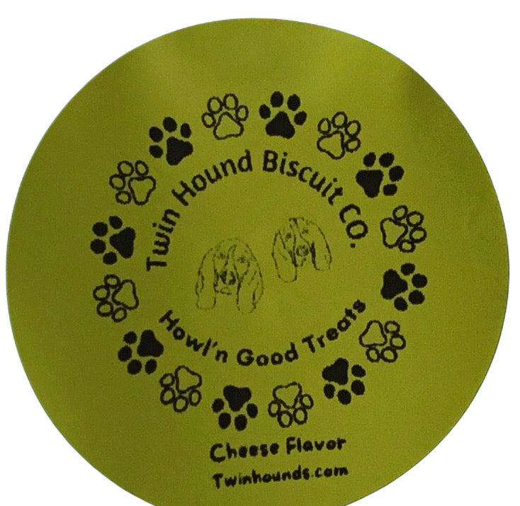 Dog Food Topper